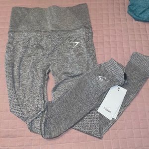 Gymshark leggings